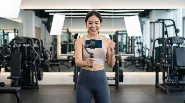 狠狠撸 TikTok风格短视频