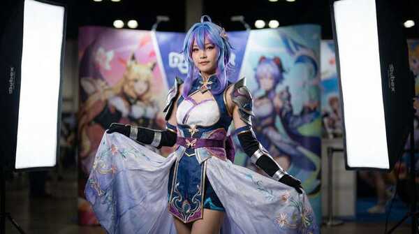 狠狠撸动漫cosplay视频